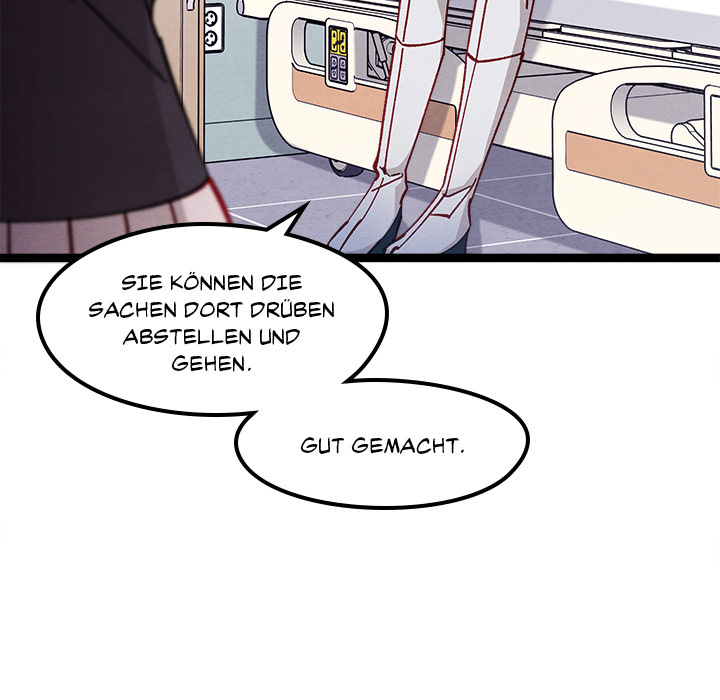 Geheimnisse unter Paaren - episode 18 - 18