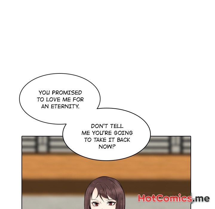 Leave Me Not - episode 23 - 73