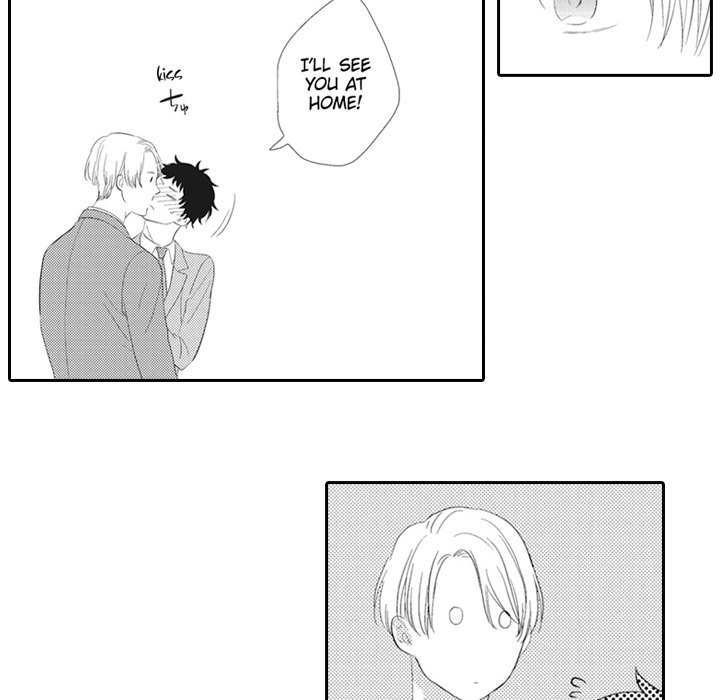 The Uninvited Cat and His Fickle Master - episode 11 - 15