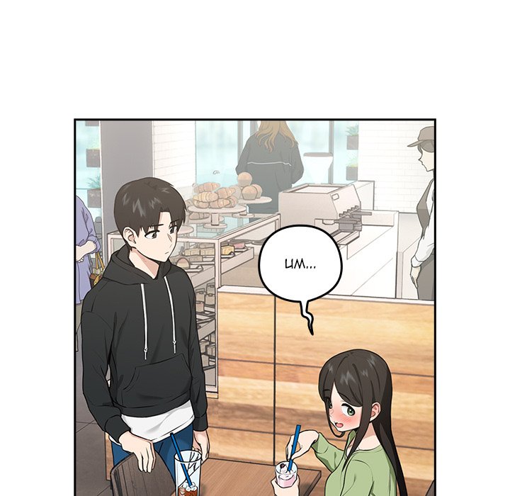 Dating After Work - episode 4 - 113