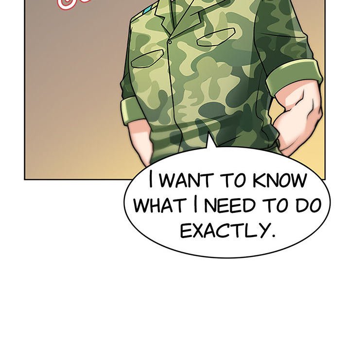 Agent Playboy, Reporting for Duty! - episode 3 - 50