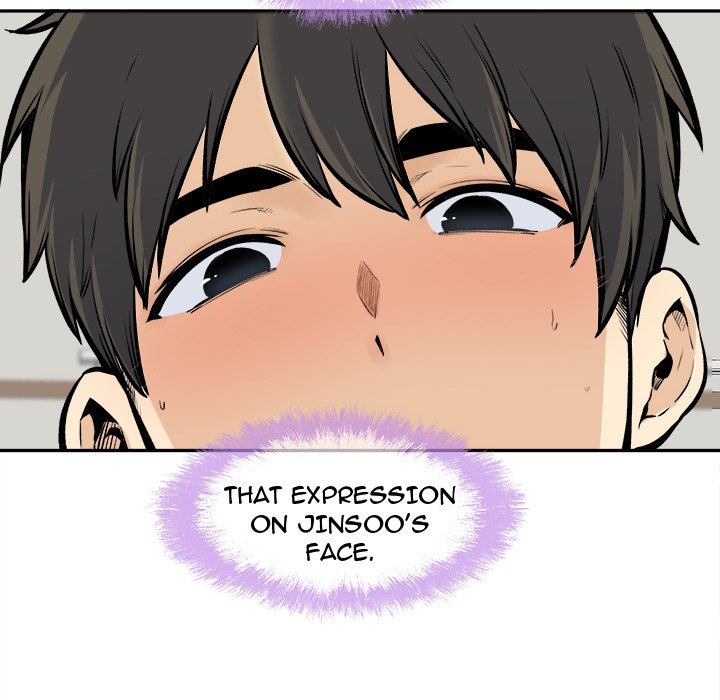 Excuse me, This is my Room - episode 117 - 7