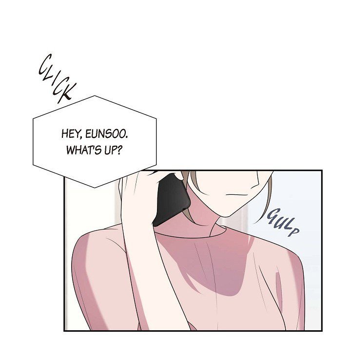A Misogamist's Romance - episode 27 - 66