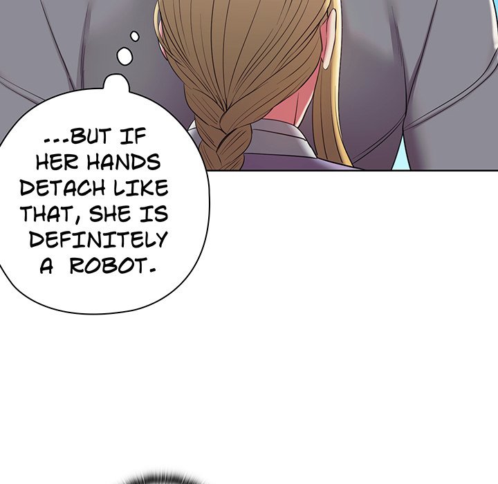 Master, Do You Need A Hand? - episode 2 - 120