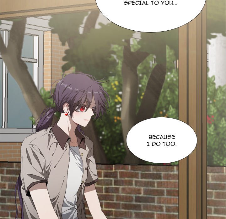 The Spring Scent of the Sea - episode 25 - 71