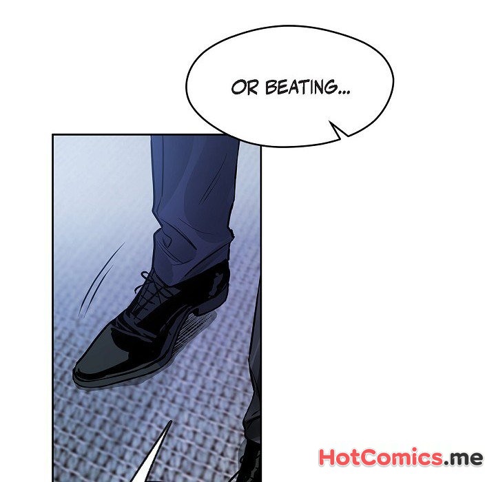 Hard-Boiled Love - episode 4 - 21