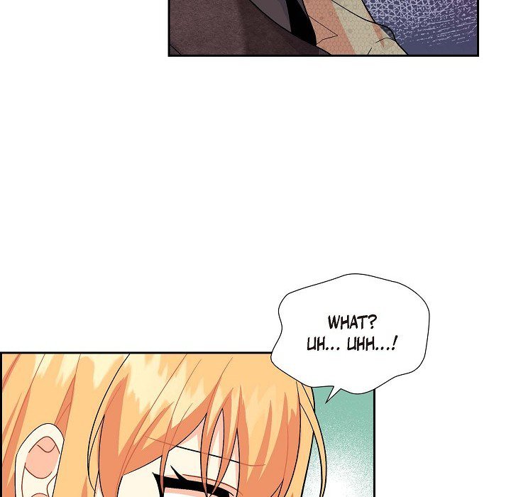 The Destroyer Fell in Love with Me - episode 12 - 100