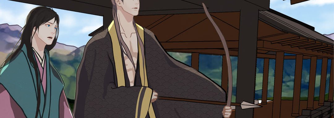 The Palace of Bardo - episode 4 - 117