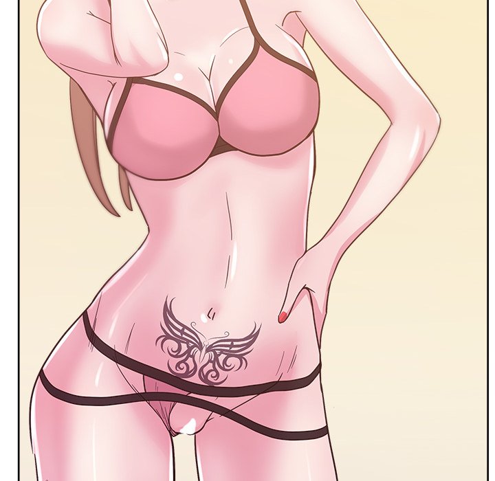 Soojung's Comic Store - episode 29 - 114