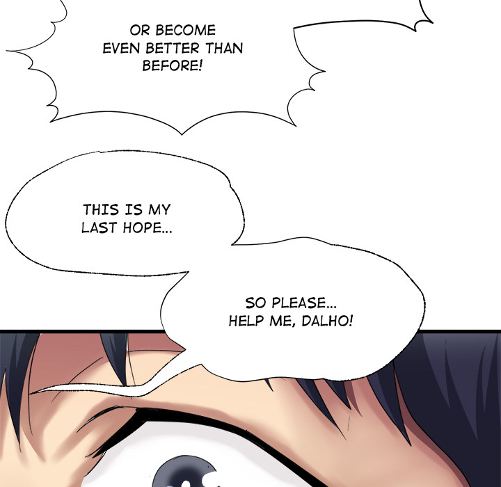 Daily Awakening of Sensuality - episode 1 - 58