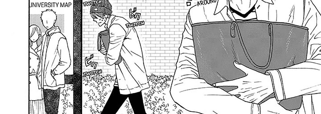 My Lucky Star (SHINKOSHA) - episode 1 - 25