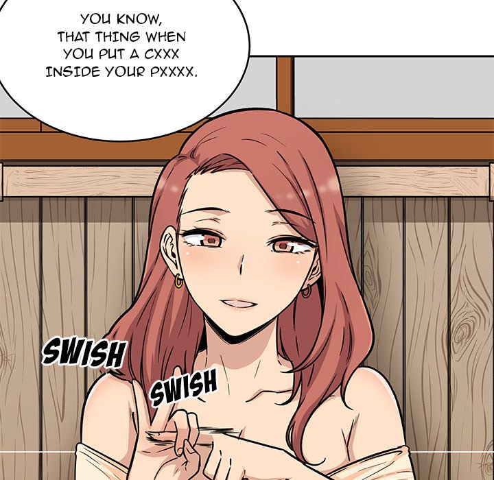 Excuse me, This is my Room - episode 49 - 20