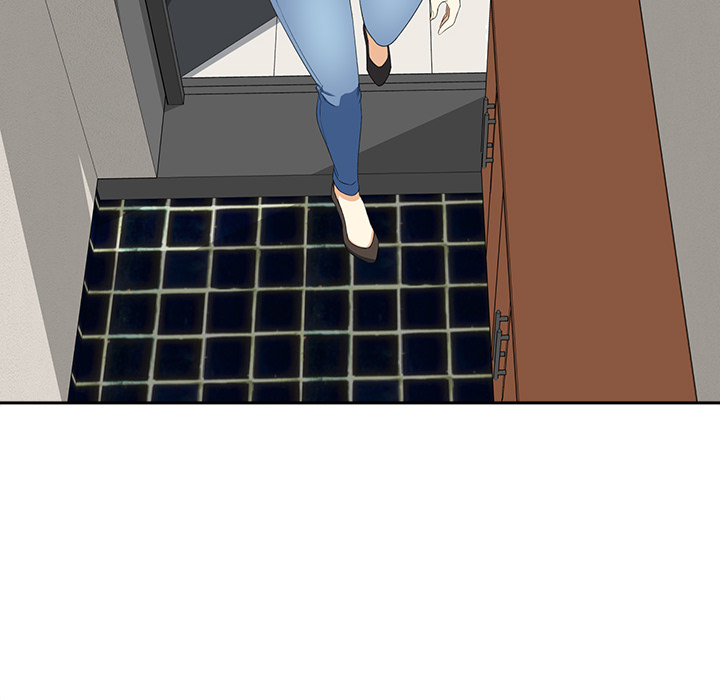 Raus aus meinem Zimmer! - episode 8 - 118