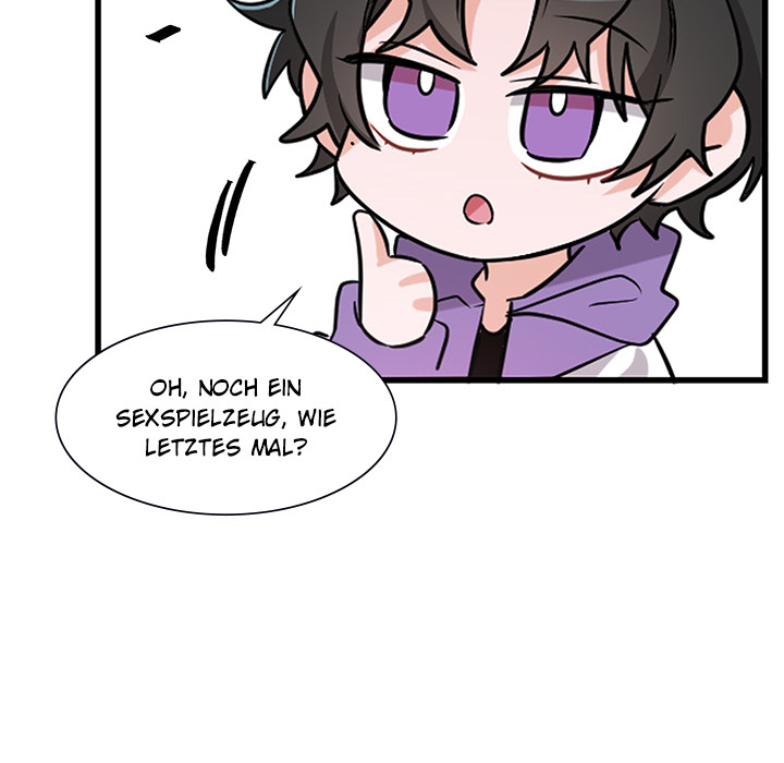 Pheromon Sorbet♥ - episode 11 - 30