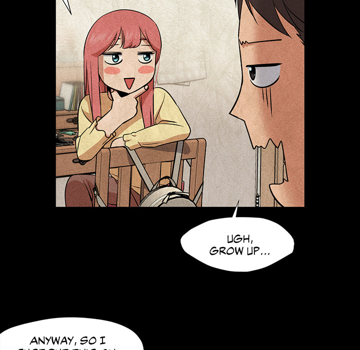 Man Up, Girl! - episode 36 - 34