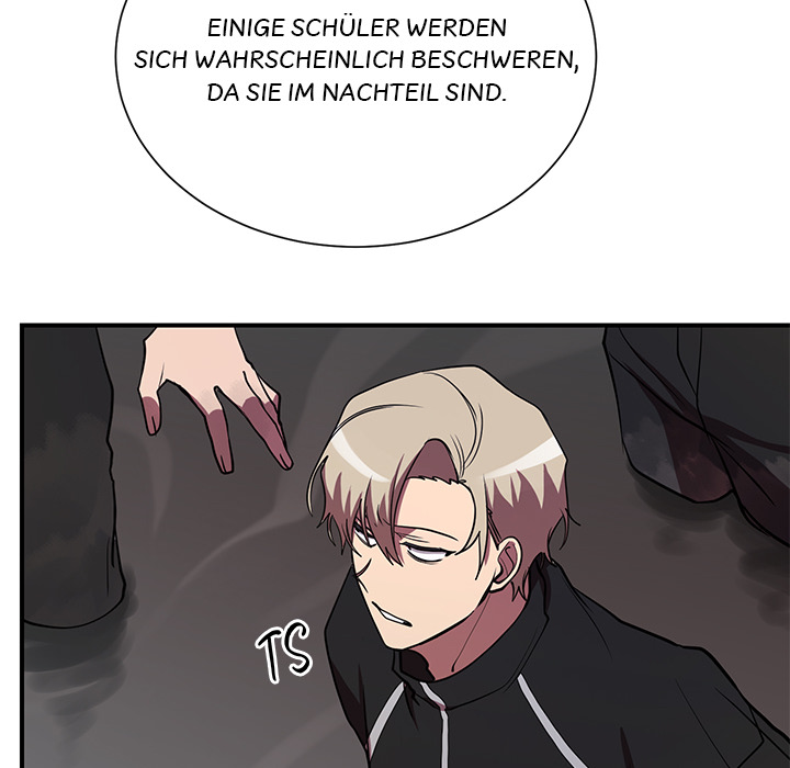 Meine Schulzeit mit Rang F - episode 36 - 142