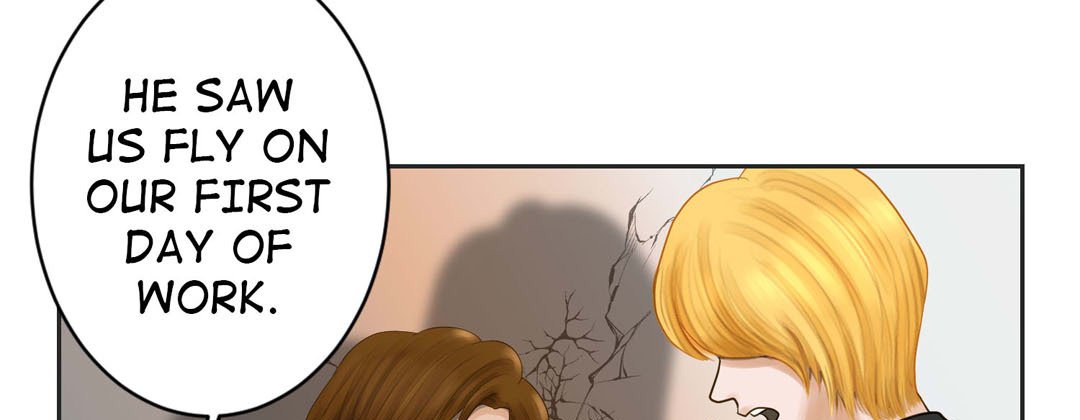Living with The Wizard - episode 26 - 68