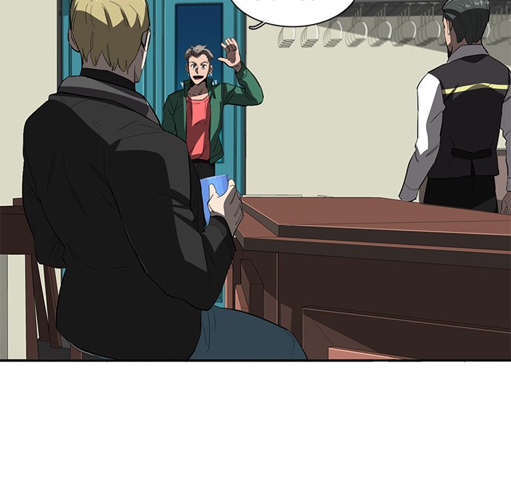 Stardust - episode 35 - 6