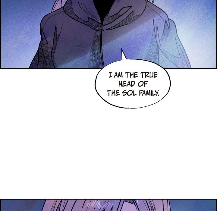 The Villainess Behind the Mask - episode 51 - 50