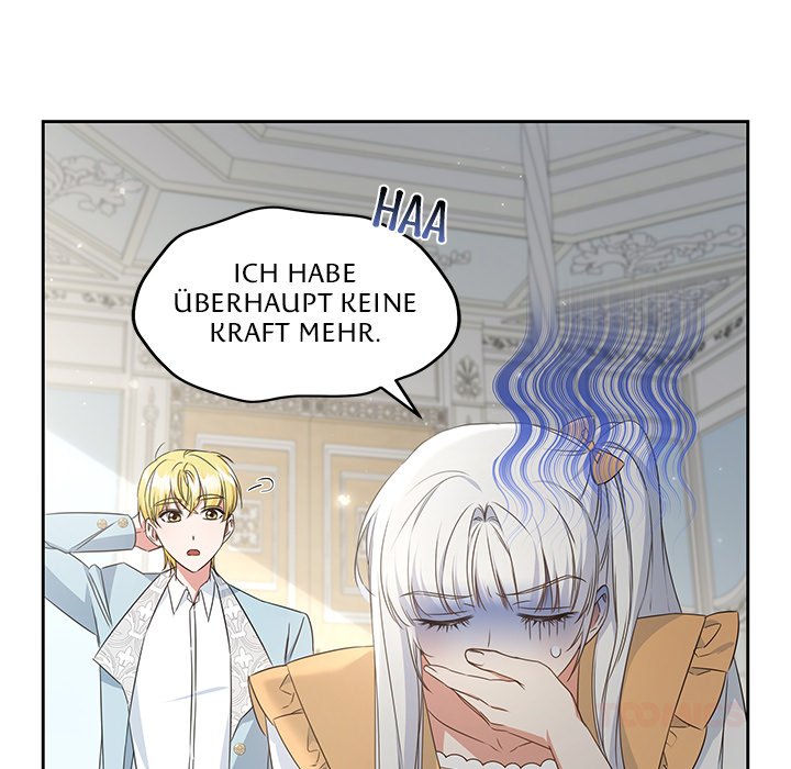 Diesmal ändere ich mein Schicksal - episode 29 - 38