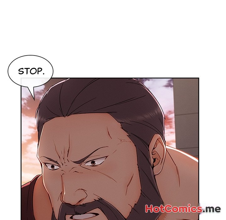 Sang-Ah - episode 43 - 13