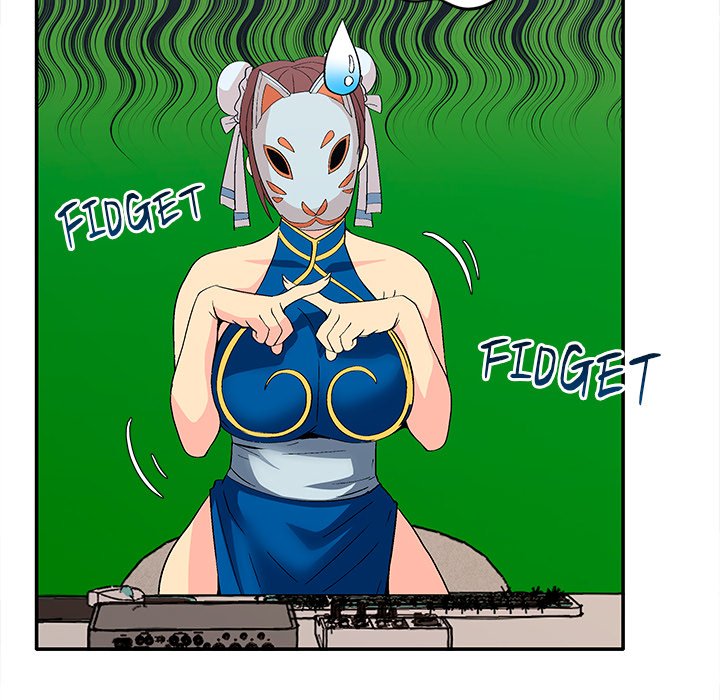 Cosplay Girl - episode 1 - 121