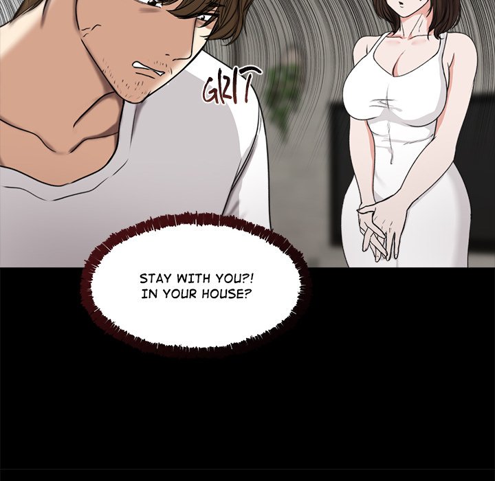 Stuck Living with My In-Laws - episode 1 - 99