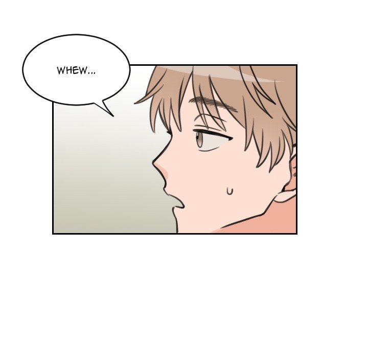 The Warmth of Your Heartbeat - episode 16 - 45