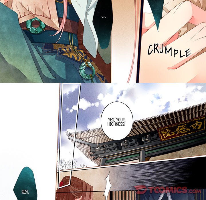 Behind the Clouds - episode 10 - 8