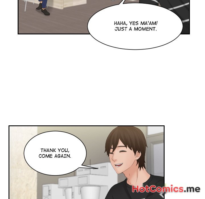 My Love Companion - episode 16 - 31