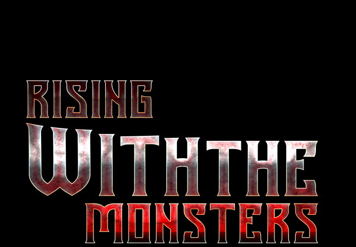 Rising with the Monsters - episode 11 - 0