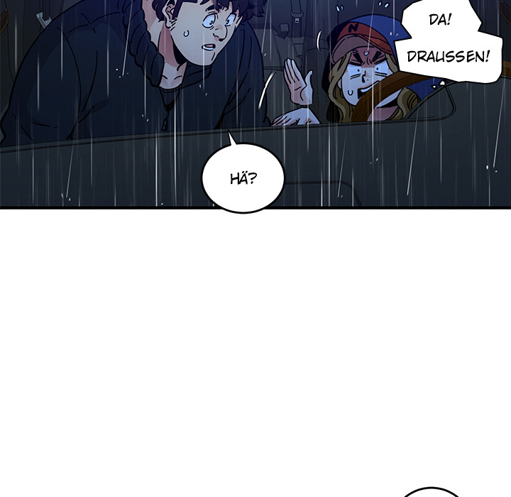 Wer hat Angst vor Mister H? - episode 38 - 14