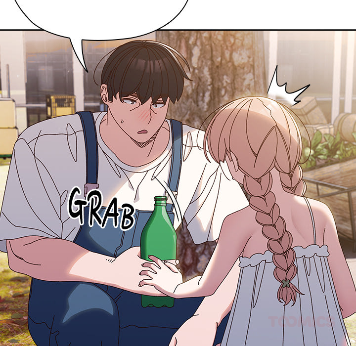 Boss! I'm Taking Your Girl! - UNCENSORED - episode 31 - 8