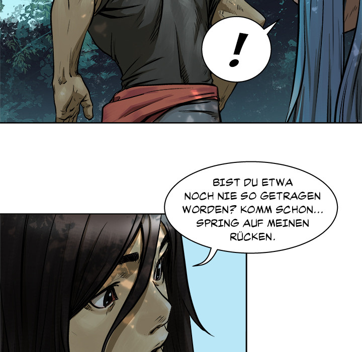 Karmas Weg - episode 8 - 33