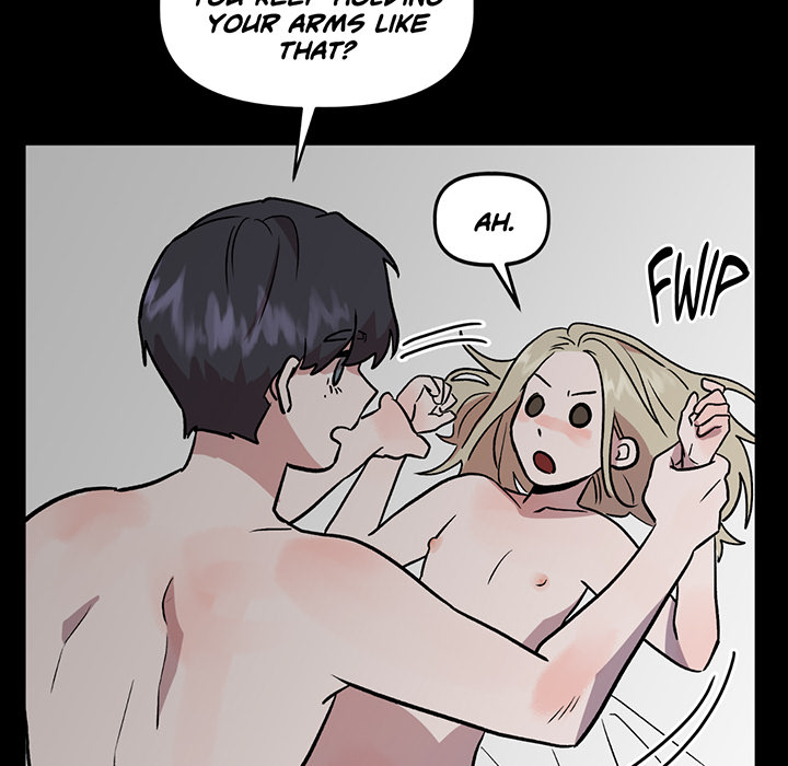 Bitter Sweetheart - episode 18 - 132