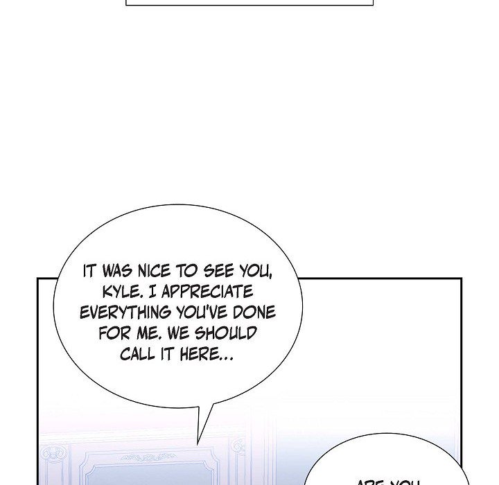 The Destroyer Fell in Love with Me - episode 10 - 18
