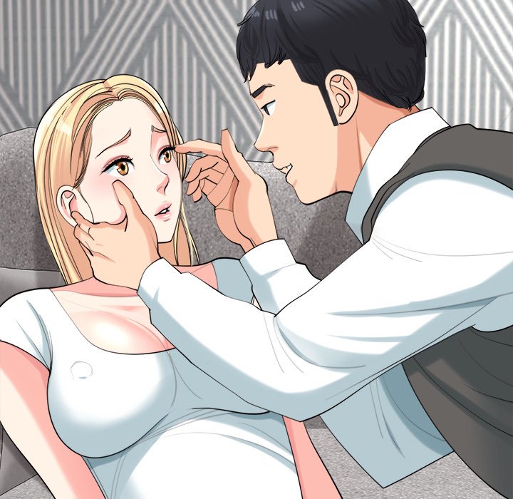 Please Take Care of Her - episode 20 - 59