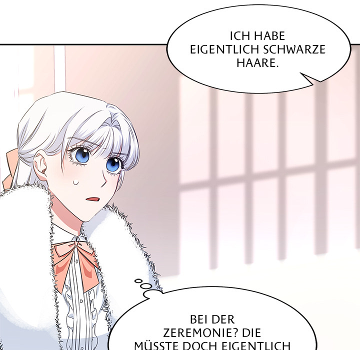 Diesmal ändere ich mein Schicksal - episode 18 - 96