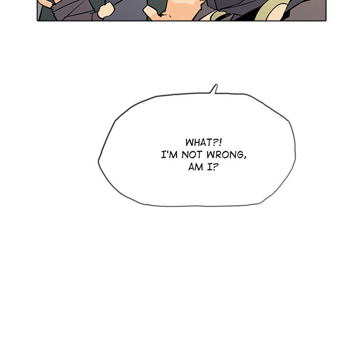 The Fang of Yeongno - episode 7 - 43