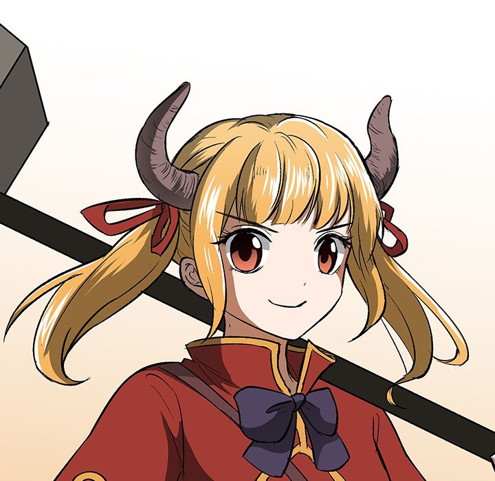 I Reincarnated as a Villain of an RPG, But I Want to Survive - episode 24 - 86