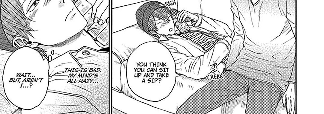 My Lucky Star (SHINKOSHA) - episode 1 - 71