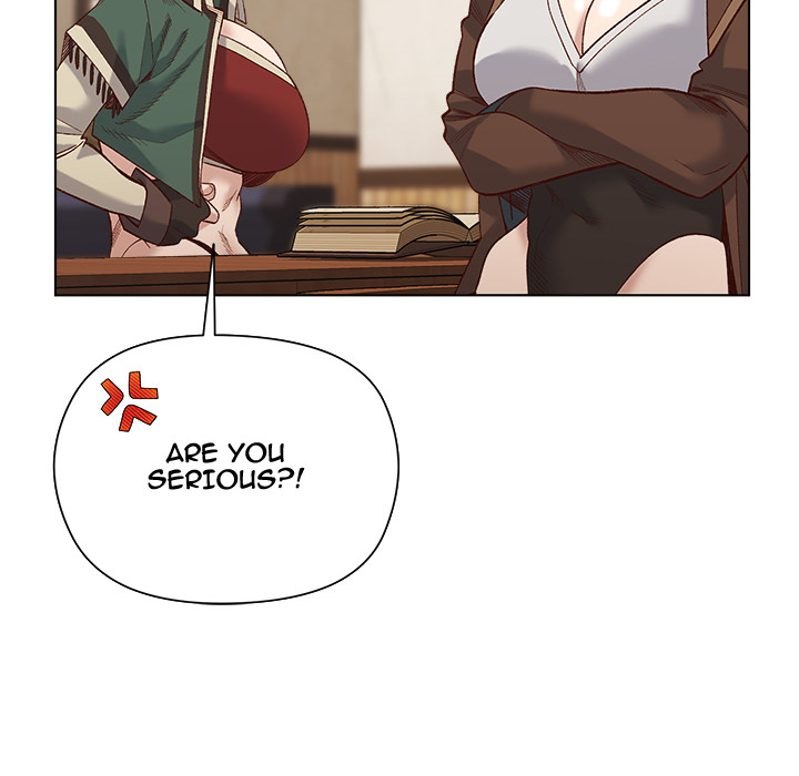 Young Lady's Knight - episode 22 - 107