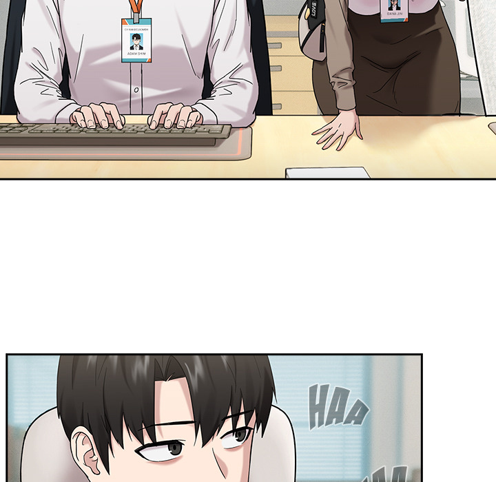 Dating After Work - episode 9 - 23