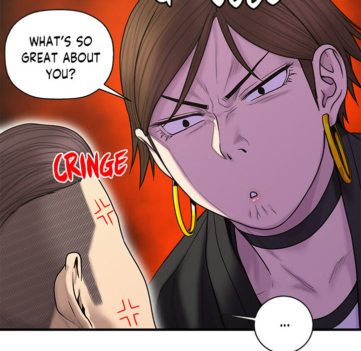 Sleeping With the Ghost - episode 43 - 7