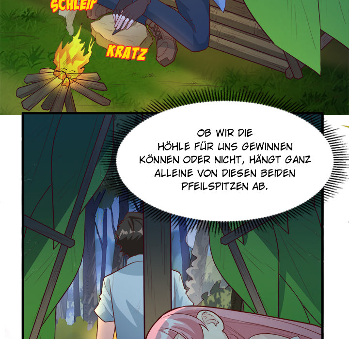 Survival-Log: Überleben für Anfänger - episode 15 - 58