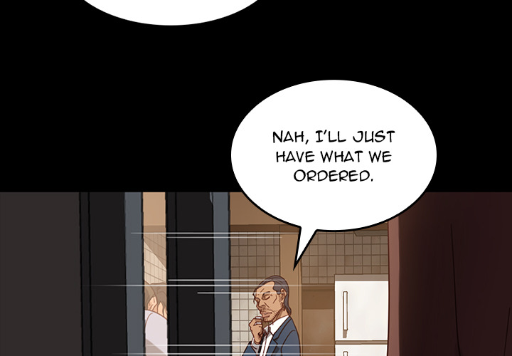 The Lucky Guy - episode 32 - 1