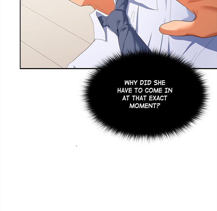 Office Romance is a No-No - episode 19 - 14