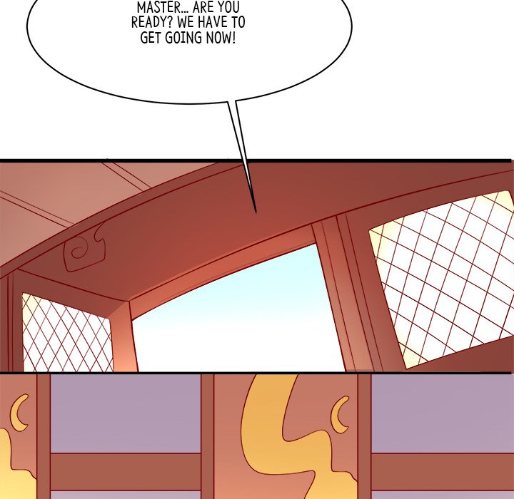 My Lovely Disciples - episode 9 - 126