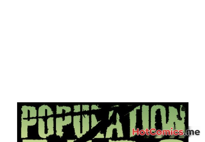 Population Zero - episode 42 - 0