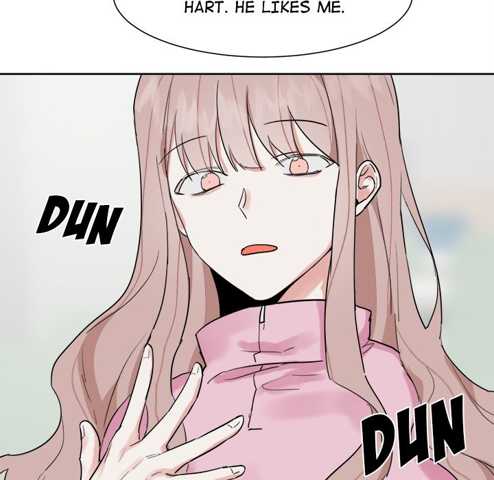 Unluckily Lucky - episode 13 - 38